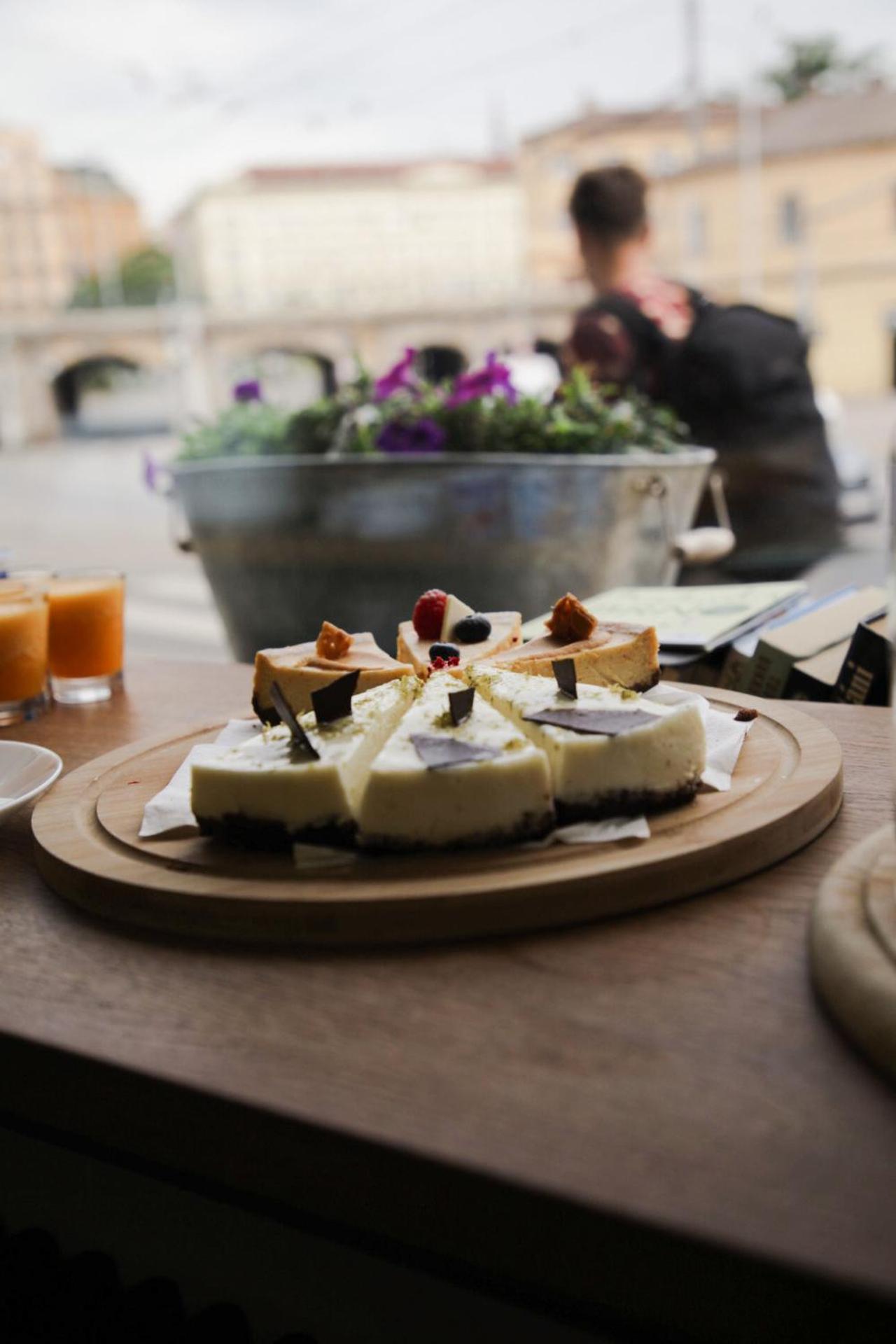 Wake Up Wellness Hostel Μπρνο Εξωτερικό φωτογραφία