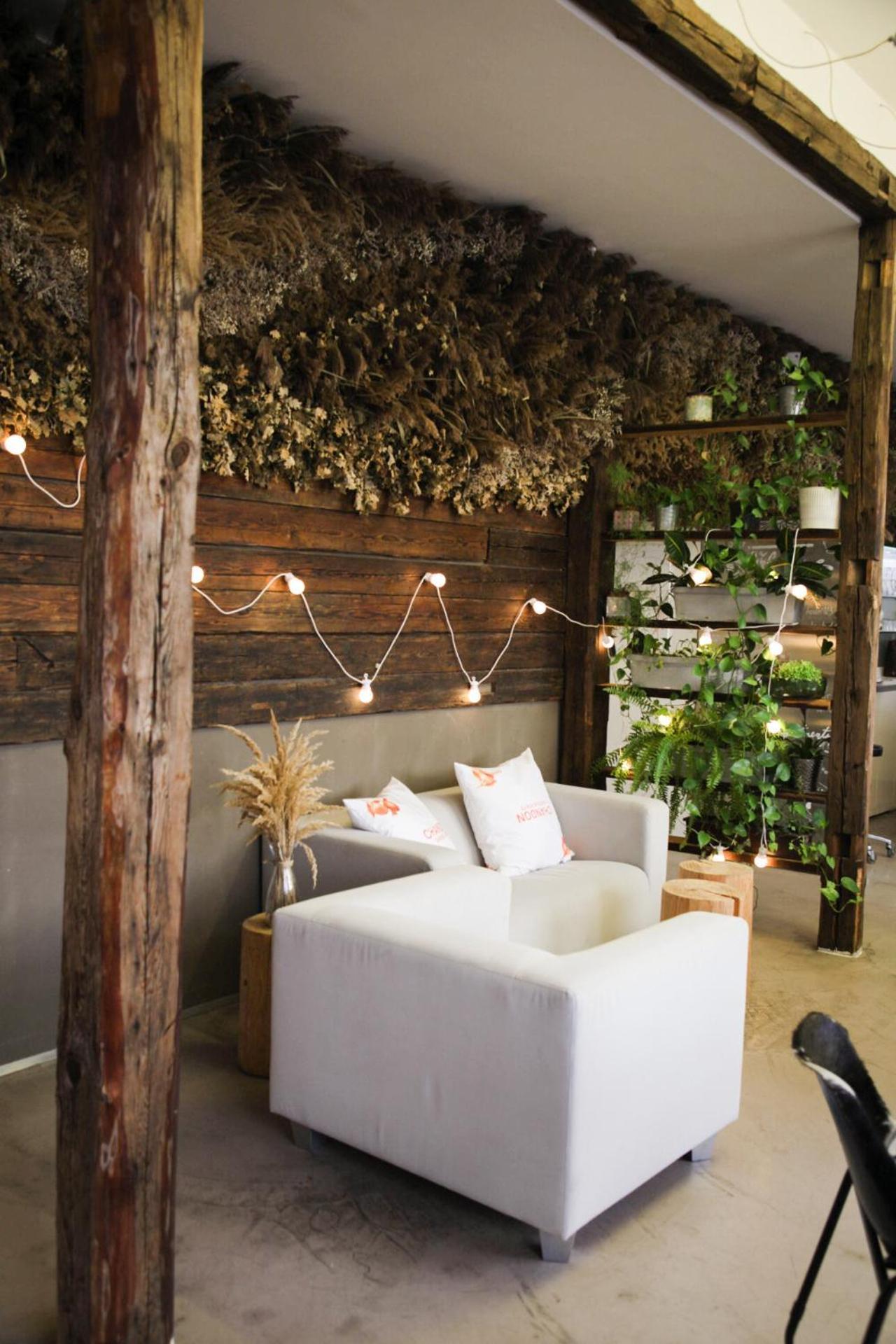 Wake Up Wellness Hostel Μπρνο Εξωτερικό φωτογραφία